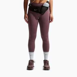 Legginsy do biegania damskie Nike Swift 7/8 tattoo