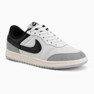 Buty damskie Air Jordan Skyline Low summit white/light smoke grey/sail/black
