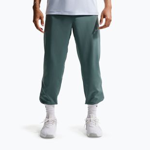 Spodnie męskie Nike Dri-Fit Form Tapered diffused mineral slate/black