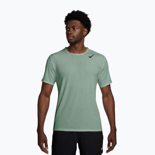 Koszulka do biegania męska Nike AeroSwift Dri-Fit ADV steam/black