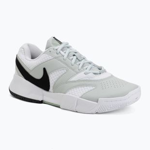 Buty do tenisa męskie Nike Court Lite 4 white/light silver/steam/black