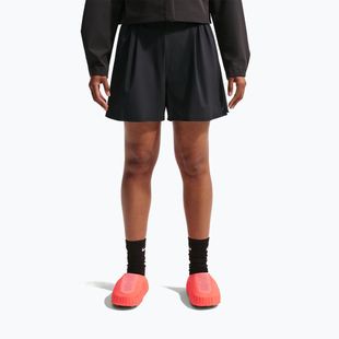 Spodenki treningowe damskie Nike 24.7 PerfectStretch black/black/dark smoke grey