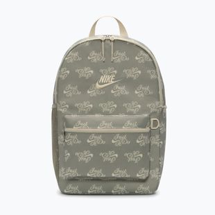 Plecak miejski Nike Heritage 23 l light army/light khaki/light khaki