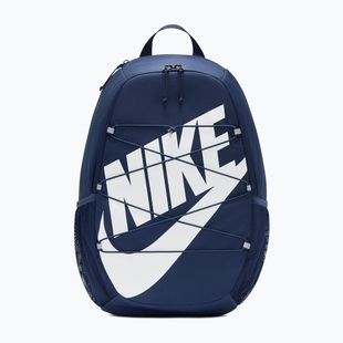 Plecak miejski Nike Heritage Sweep 25 l midnight navy/white