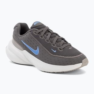 Buty dziecięce Nike Uplift SC cave stone/summit white/university blue