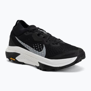 Buty do biegania męskie Nike ACG Zegama black/safety orange/summit white