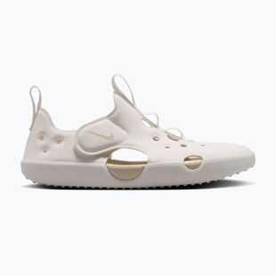 Sandały dziecięce Nike Sunray Protect 4 Sail/Sanddrift