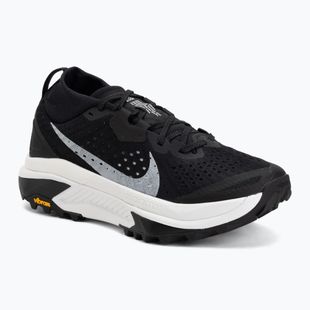 Buty do biegania damskie Nike ACG Zegama black/safety orange/summit white