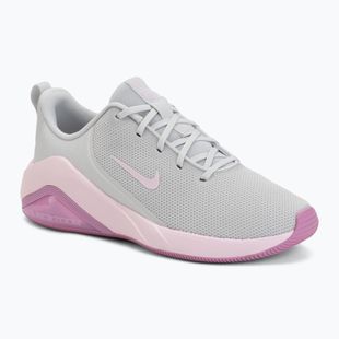 Buty treningowe damskie Nike Bella 7 photon dust/light magenta/pink foam
