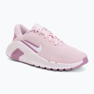 Buty treningowe damskie Nike Flex Train pink foam/pearl pink/peony/white