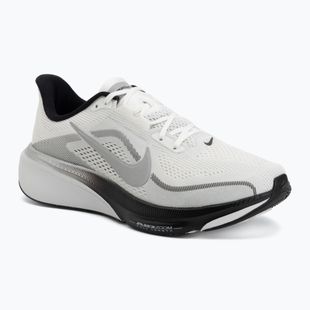 Buty do biegania męskie Nike Pegasus 42 summit white/metallic silver-photon dust