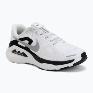 Buty do biegania męskie Nike Structure Plus summit white/metallic silver-black