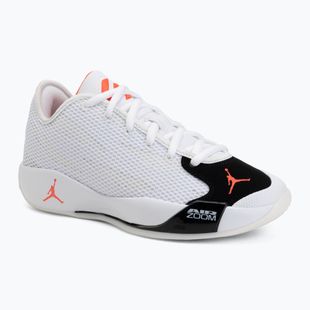 Buty do koszykówki męskie Jordan Luka 77 white/black/sail/bright crimson