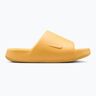 Klapki męskie Nike Calm 2.0 topaz gold/topaz gold
