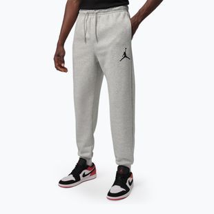 Spodnie męskie Jordan grey heather/black