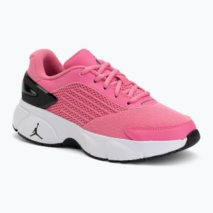 Buty dziecięce Jordan Trunner Flow pinksicle/white/black