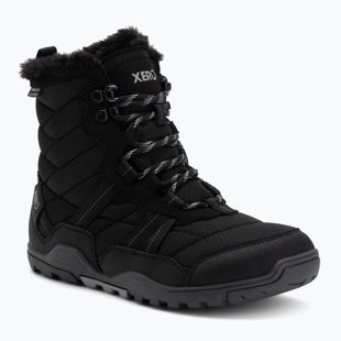 Buty barefoot damskie Xero Shoes Alpine black