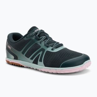 Buty barefoot damskie Xero Shoes HFS II sea moss/pink-a-boo