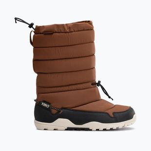 Buty barefoot damskie Xero Shoes Alpine Pull On rawhide