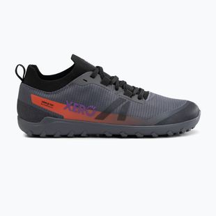 Buty barefoot damskie Xero Shoes Mesa Summit Waterproof asphalt/multi