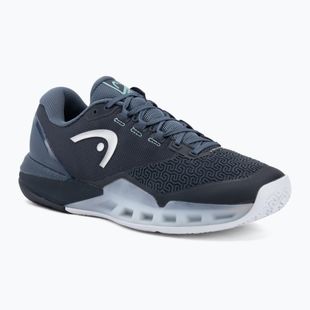 Buty do tenisa męskie HEAD Revolt Pro 5.0 blueberry/teal