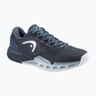 Buty do tenisa męskie HEAD Revolt Pro 5.0 blueberry/teal