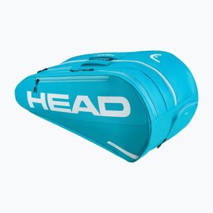 Torba tenisowa HEAD Tour Racquet Bag L 65 l blue