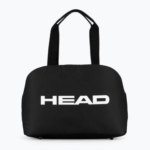 Torba tenisowa HEAD Tour Tote Bag 22 l black