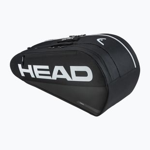 Torba tenisowa HEAD Tour Racquet Bag M 30 l black