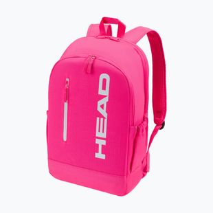 Plecak tenisowy HEAD Base 17 l pink