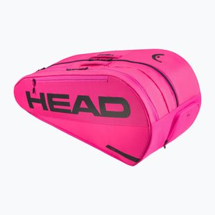 Torba tenisowa HEAD Tour Racquet Bag L 65 l purple