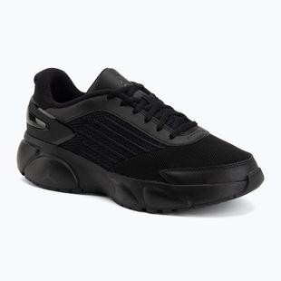 Buty męskie Nike Jordan Trunner Flow black/dark smoke grey