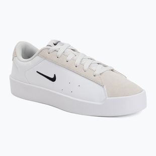 Buty męskie Nike Blacktop white/black