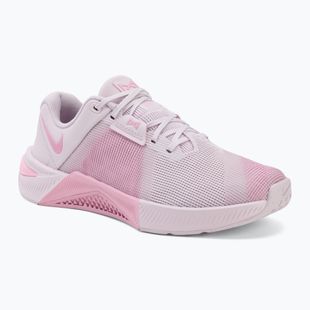 Buty treningowe damskie Nike Metcon 10 bleached lilac/light magenta/pink rise