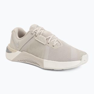 Buty treningowe damskie Nike Metcon 10 light orewood brown/phantom/metallic silver