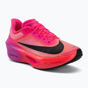 Buty do biegania damskie Nike Zoom Fly 6 hyper pink/laser crimson/black