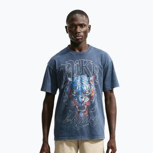 Koszulka męska Nike T-Shirt obsidian