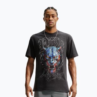 Koszulka męska Nike T-Shirt black