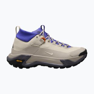 Buty trekkingowe męskie ACG Nike Zegama Hike light orewood brown/light orewood brown
