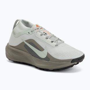 Buty do biegania damskie Nike ACG Pegasus Trail GORE-TEX Light Silver/Light Army/Light Silver