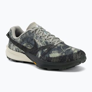 Buty do biegania męskie Nike Kiger 10 spruce fog/sea glass/black spruce