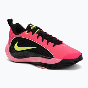 Buty do koszykówki męskie Nike Giannis Immortality 5 hyper pink/oracle pink/black/volt