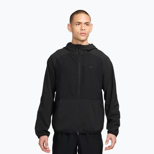 Kurtka męska Nike Unlimited Repel Versatile black/black/black
