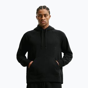 Bluza treningowa męska Nike N.A.C. black/black