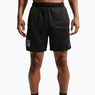 Spodenki treningowe męskie Nike Flex black/white