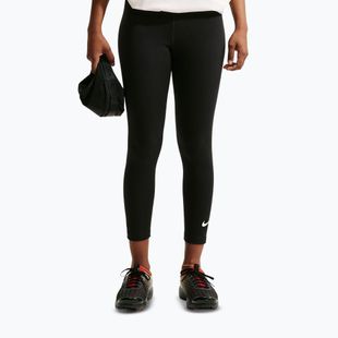Legginsy damskie Nike Sportswear Classic black/white