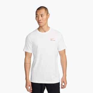 Koszulka męska Nike Court Dri-Fit white