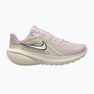 Buty do biegania damskie Nike Downshifter 14 platinum violet/light bone/gridiron/sail