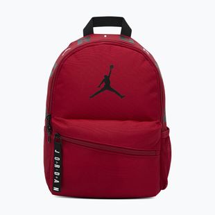 Plecak miejski  Jordan Jan Mini Air Patrol gym red