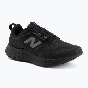 Buty do biegania męskie New Balance Fresh Foam Arishi V4 black cement/black/dark silver metallic